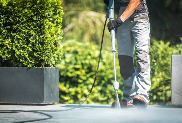 Best Brick and Stone Cleaning in French Island, WI