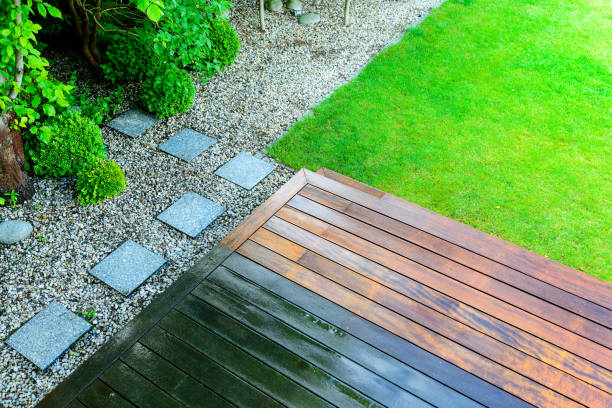 Best Soft Washing for Delicate Surfaces in French Island, WI
