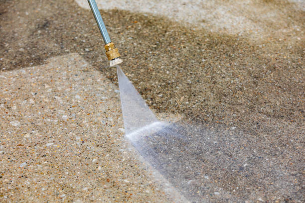 Best Parking Lot Cleaning in French Island, WI