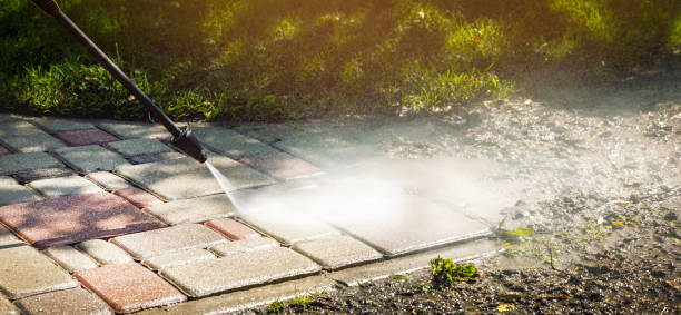 Best Sidewalk and Walkway Pressure Cleaning in French Island, WI